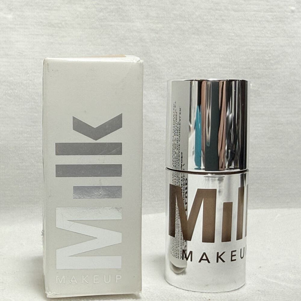 MILK MAKEUP Future Fluid All Over Cream Concealer 0.28oz 4N